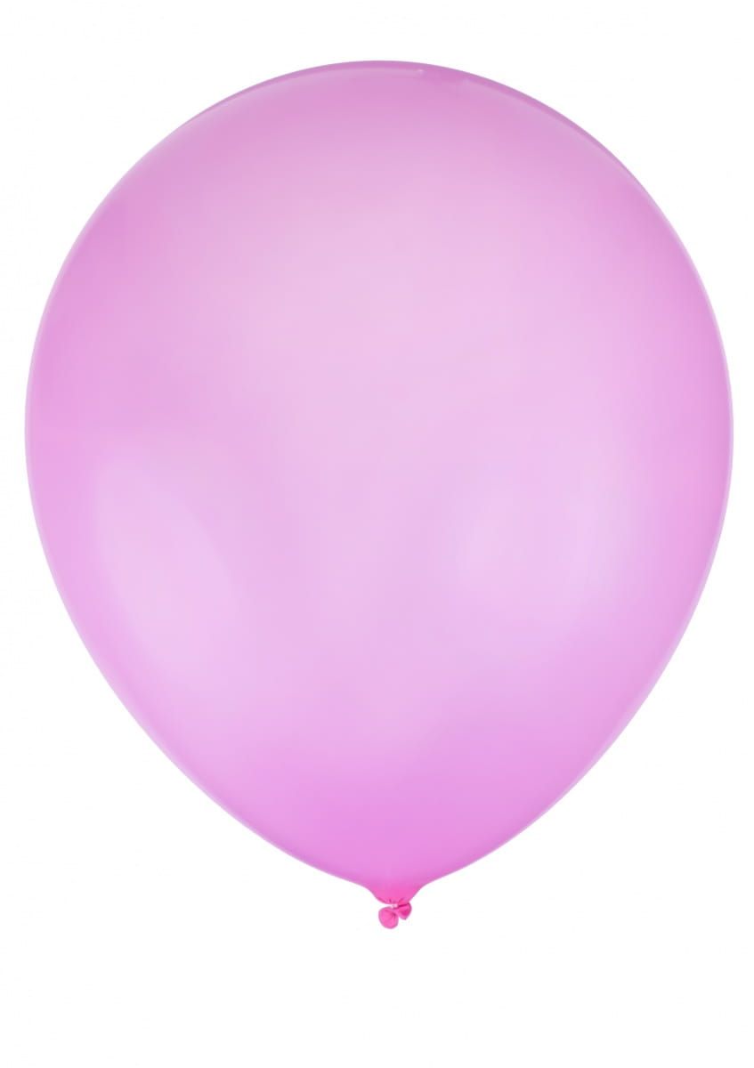 Balon GIGANT rowy