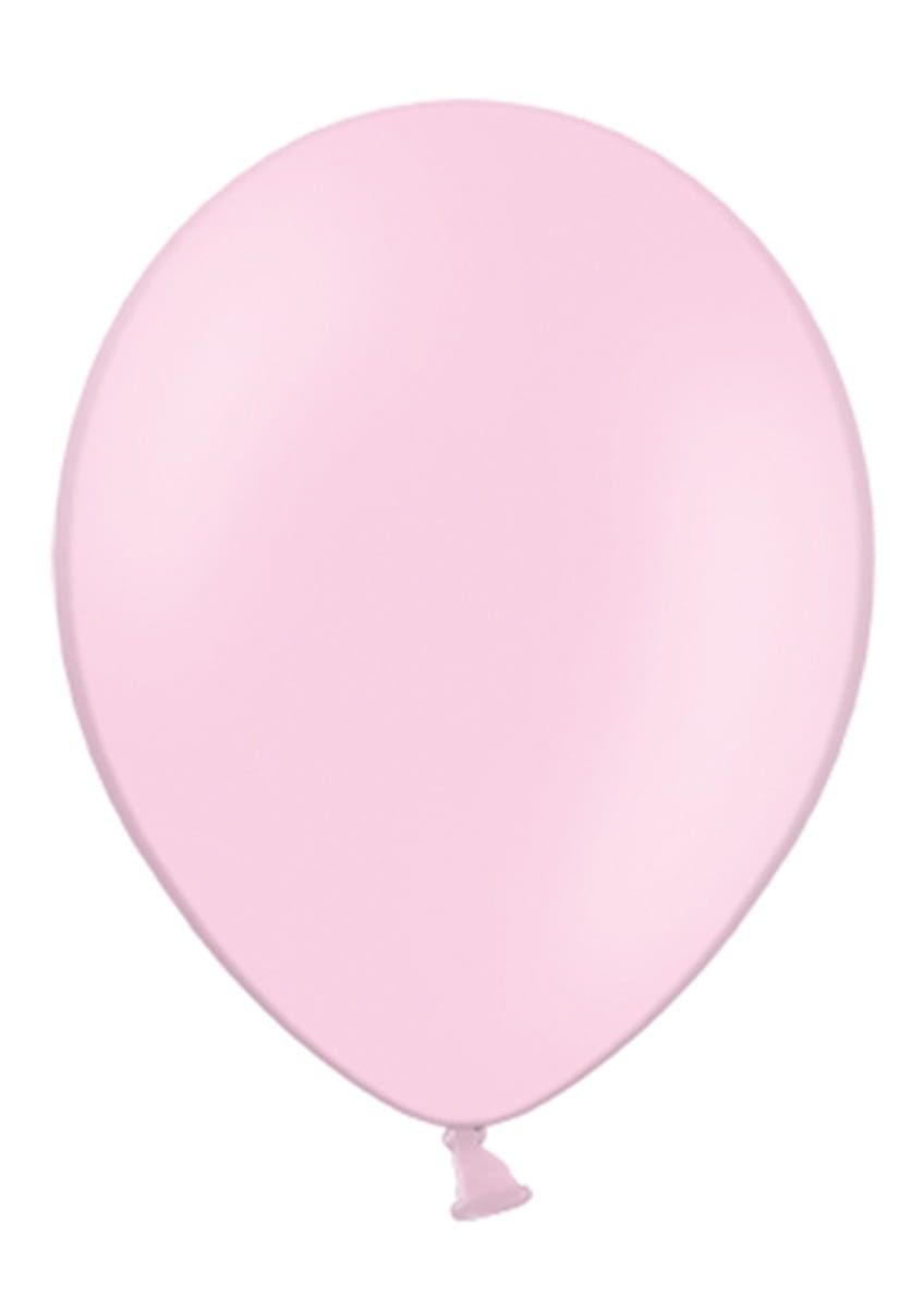 Balony pastelowe RӯOWE 23cm (100szt.)