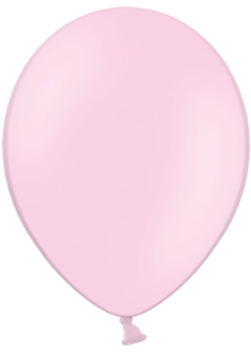 Balony jasnorowe