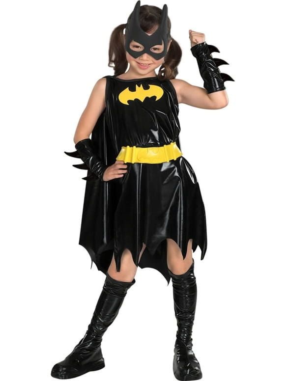 Strj Batmana dla dziewczynki BATGIRL deluxe