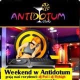 ANTIDOTUM CLUB