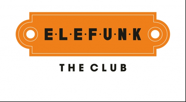 Elefunk The Club