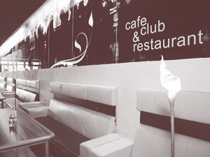 COCO Cafe Club & Restaurant