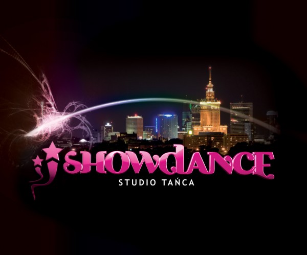 Studio Taca SHOWDANCE