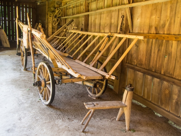 Muzeum Wsi Lubelskiej