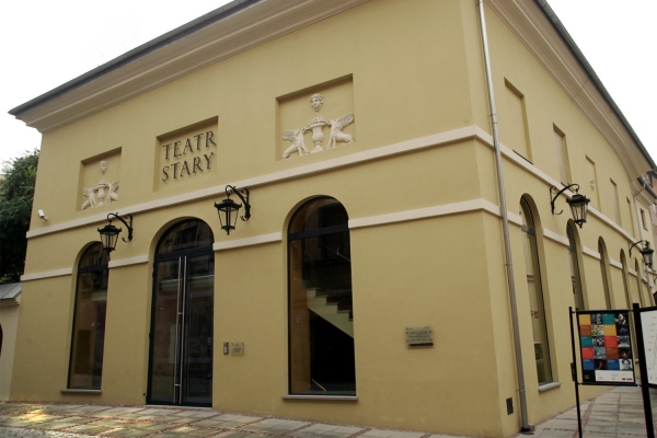 Teatr Stary po godzinach