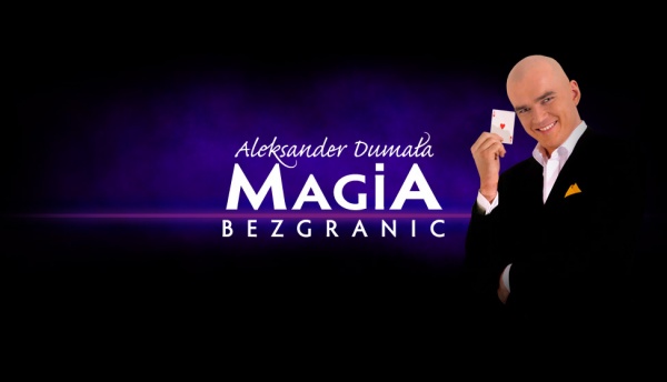 MagiaBezGranic