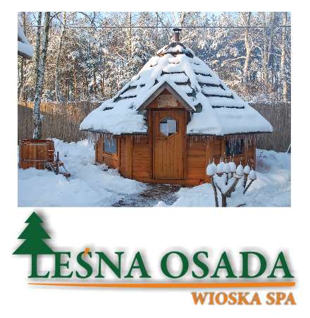 Lena Osada Wioska SPA