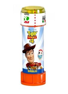 Baki mydlane TOY STORY