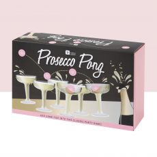 Gra imprezowa PROSECCO PONG