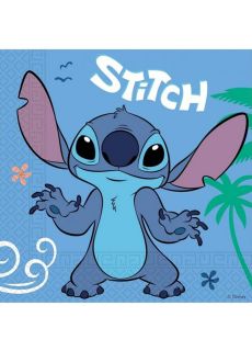 Serwetki STITCH  