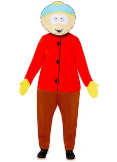 SOUTH PARK Cartman Strj dla dorosych - XL