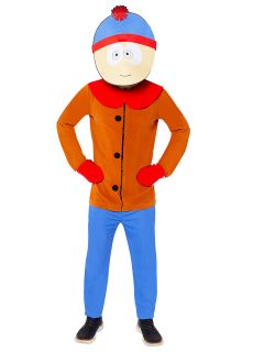 SOUTH PARK Stan Strj dla dorosych - M